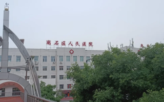 崇左市吕梁入职体检服务