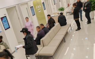 崇左市齐齐哈尔入职体检服务