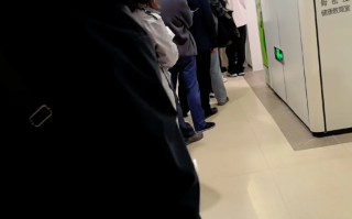 崇左市淮安入职体检服务