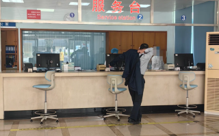 崇左市马鞍山入职体检服务
