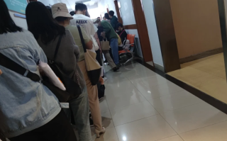 崇左市曲靖入职体检服务