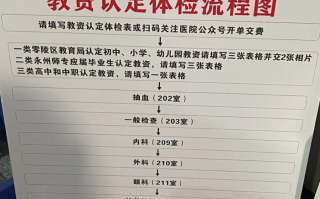 崇左市永州入职体检服务