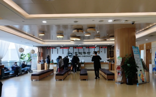 崇左市广安入职体检服务