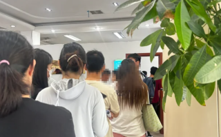 崇左市濮阳入职体检服务