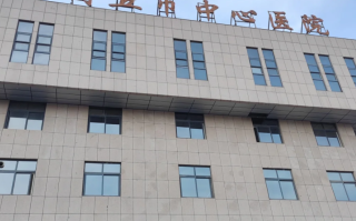 崇左市商丘入职体检服务
