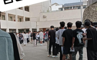 崇左市百色入职体检服务