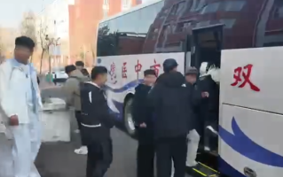 崇左市双鸭山入职体检服务