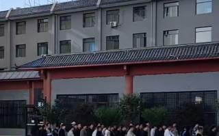 崇左市天水入职体检服务