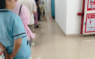 崇左市池州入职体检服务