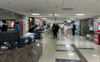 崇左市衡阳入职体检服务