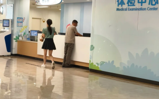 崇左市宜昌入职体检服务