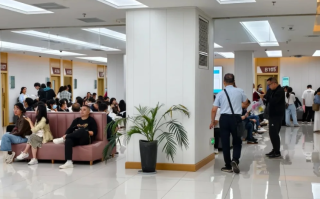 崇左市内江入职体检服务