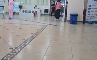 崇左市邯郸入职体检服务