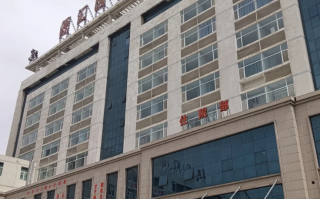 崇左市漯河入职体检服务