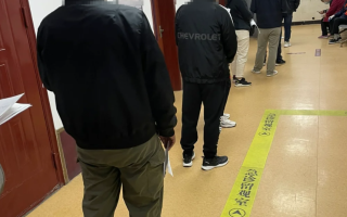 崇左市承德入职体检服务
