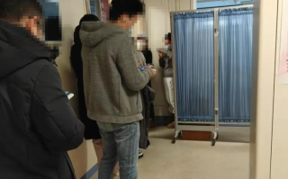 崇左市公务员入职体检服务
