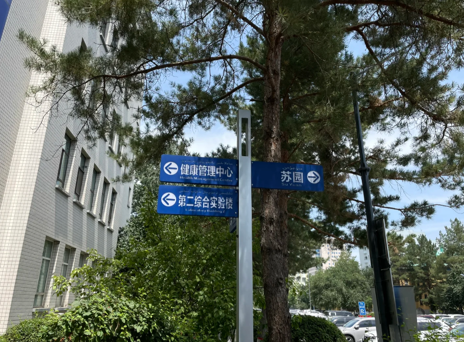 崇左市乌鲁木齐入职体检服务-第1张图片-代解忧