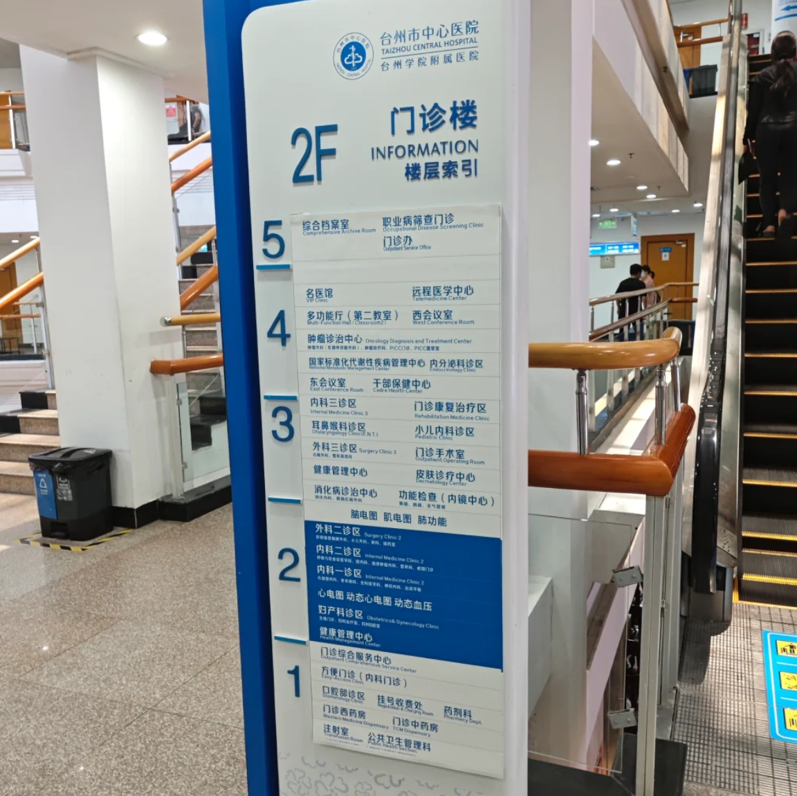 崇左市台州入职体检服务-第1张图片-代解忧