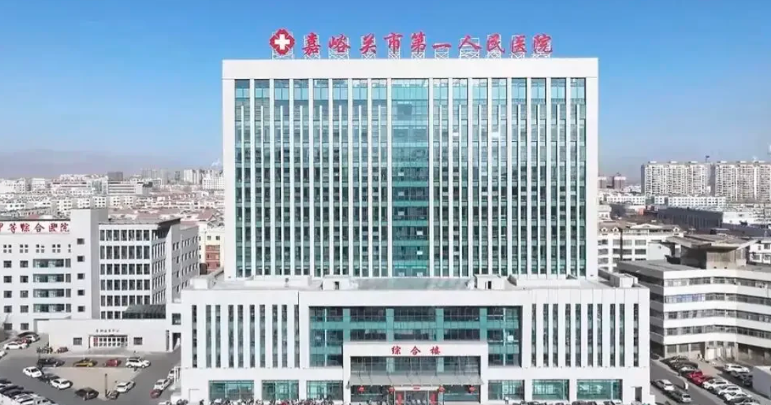 崇左市嘉峪关入职体检服务-第1张图片-代解忧