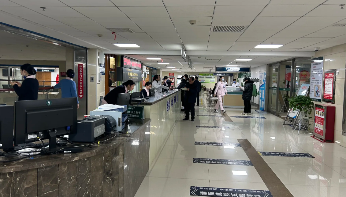崇左市衡阳入职体检服务-第1张图片-代解忧
