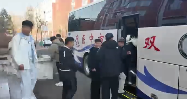 崇左市双鸭山入职体检服务-第1张图片-代解忧