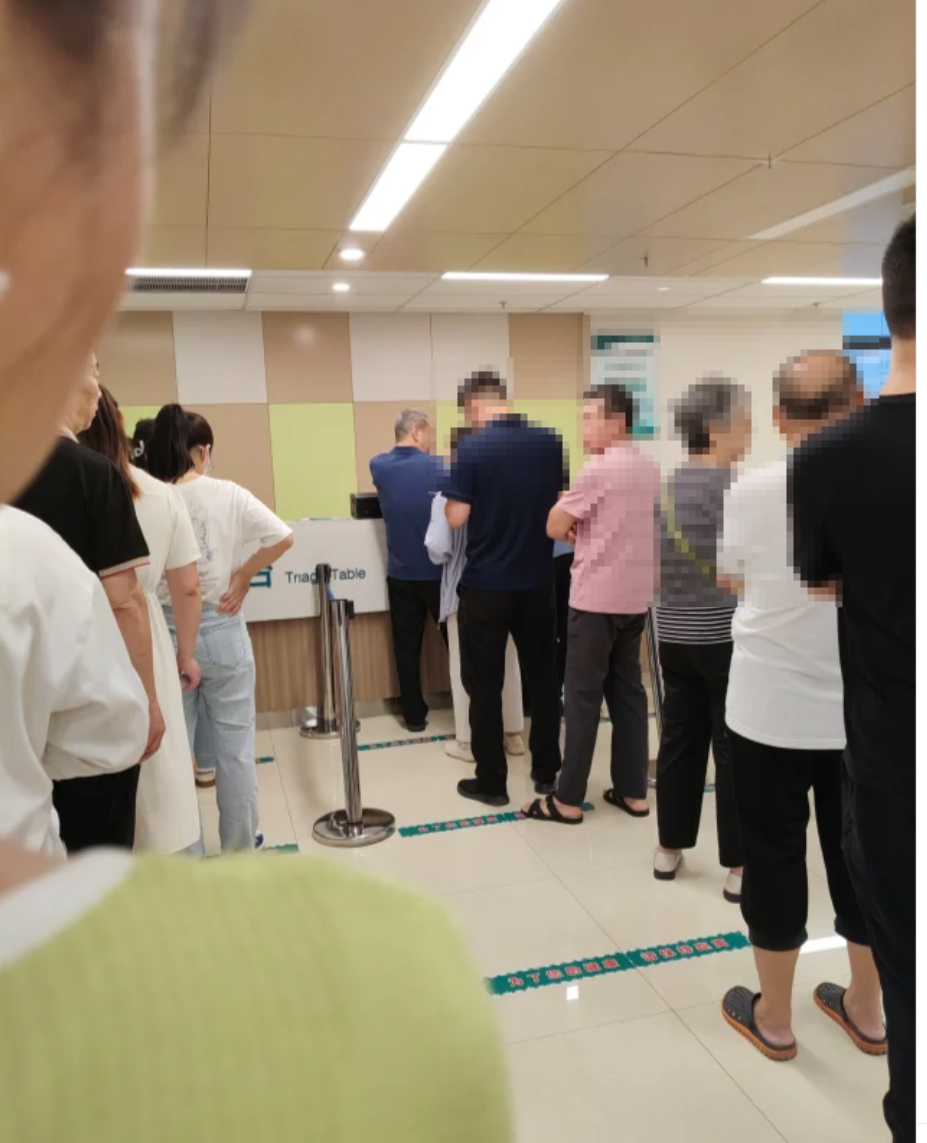 崇左市新乡入职体检服务-第1张图片-代解忧