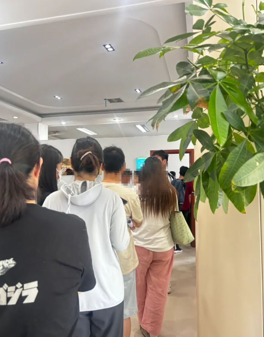 崇左市濮阳入职体检服务-第1张图片-代解忧