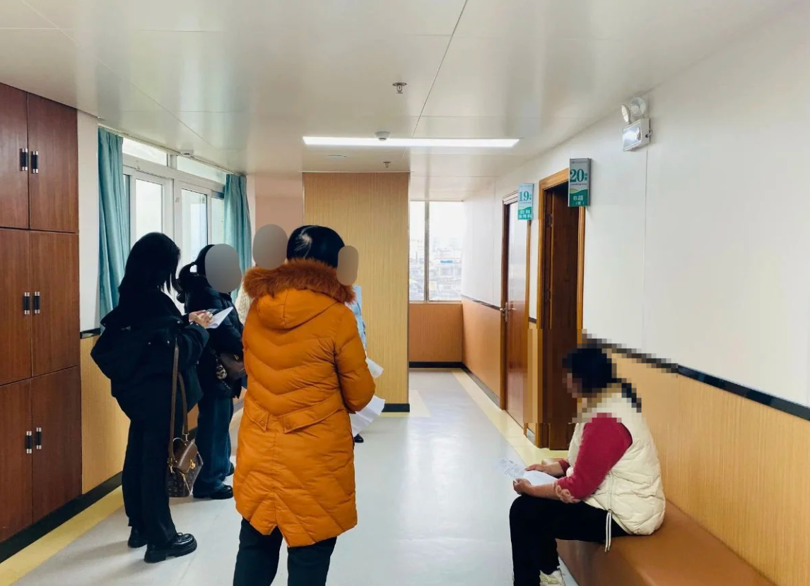 崇左市玉林入职体检服务-第1张图片-代解忧